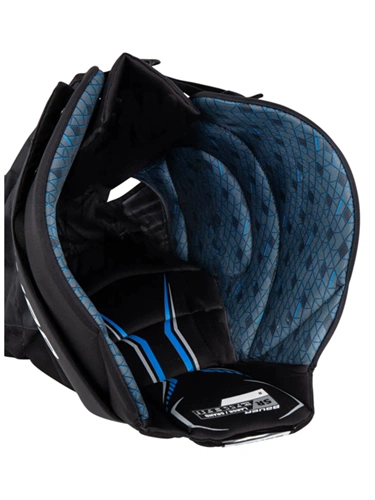 S21 Bauer/Bauer x Anti -Pants Нарезанные брюки дети взрослые для взрослых.