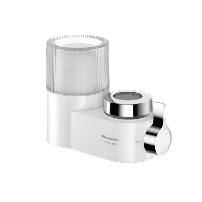 家用水龙头净水器松下