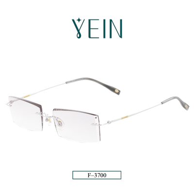 魅影男士时尚商务纯钛