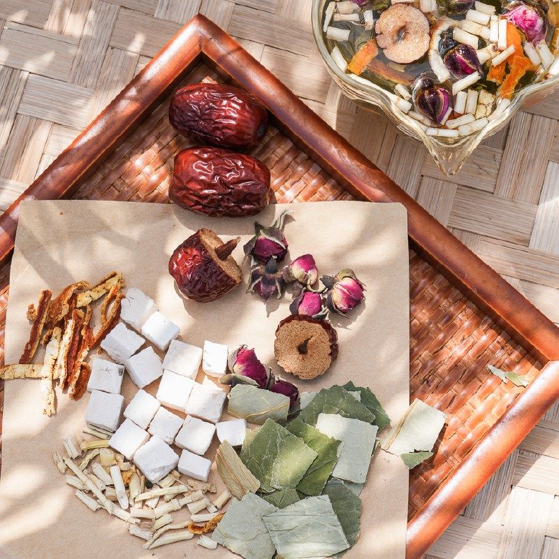 活法儿悦身e茶10袋六味本草配茯苓大枣重瓣红玫瑰橘皮鲜茅根荷叶,传统滋补营养品,药膳养生汤料,淘宝优惠券,粉丝福利购,淘宝优惠卷