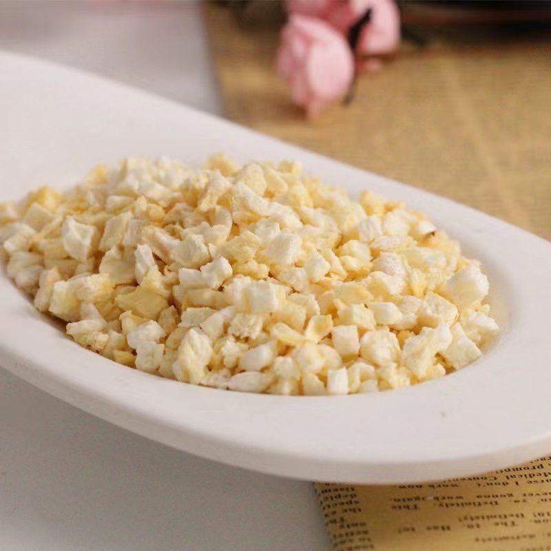 精选苹果丁苹果粒苹果脆即食泡水网F红水果茶新鲜苹果粒袋装,茶,代用/花草茶,淘宝优惠券,粉丝福利购,淘宝优惠卷