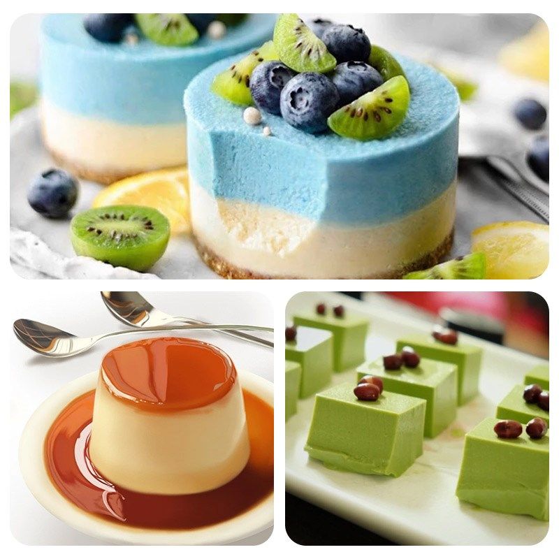 嘉利达明胶粉吉利丁粉鱼胶粉慕斯提拉米苏蛋糕烘焙S原料1kg 包邮,粮油调味/速食/干货/烘焙,吉利丁片,淘宝优惠券,粉丝福利购,淘宝优惠卷