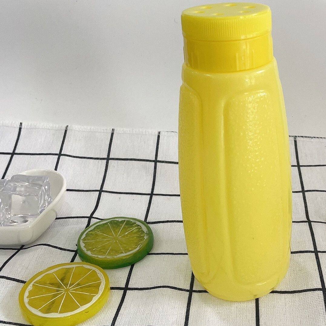 台湾器具烧烤撒料瓶子厨房调味料瓶胡椒瓶撒料瓶商用摆地摊 430ml