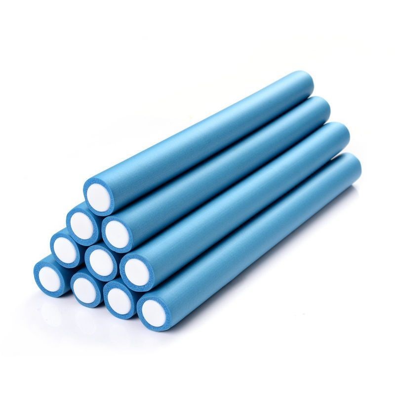 卷发筒卷发杠美发烫发工具万能杠烫头发卷发器免烫卷发神器不伤发