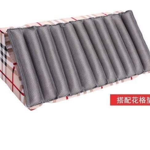 医用透气褥疮垫卧床老人瘫痪翻身靠背病人海绵三角侧身护理神器