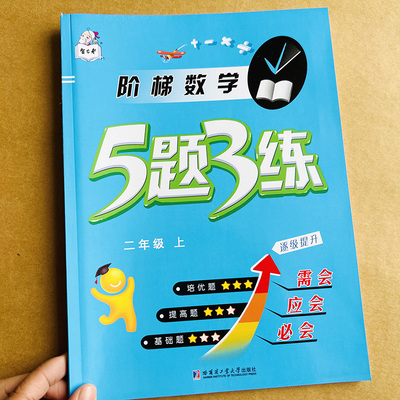 二年级上册数学专项训练人教版