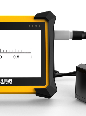 海创高科HC-CK101/CK103裂缝测宽仪裂缝宽度测试仪裂缝宽度观测仪