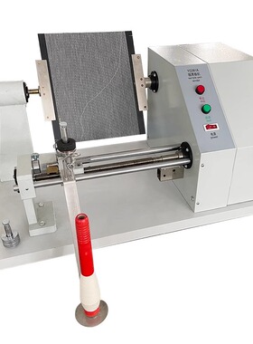 纱线外观评定各种样板 YG381A型摇黑板机配5块黑板