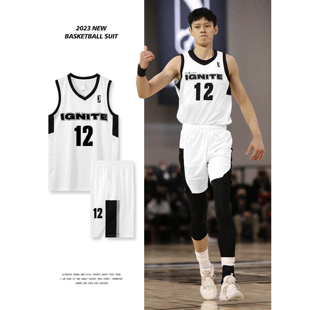 other/其他男美式风套装