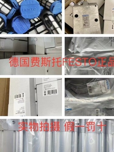 费斯托 FESTO 真空吸盘 VASB-75-100-1/4-PUR-B 1396064 1396066