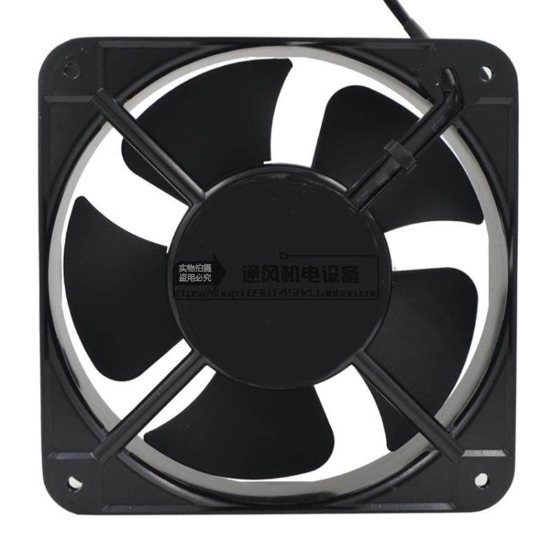 新款18060 115V230V380V低噪声风扇18CM交流轴流风机电柜机箱包邮,五金/工具,其他电焊/切割设备,淘宝优惠券,粉丝福利购,淘宝优惠卷