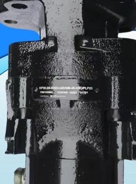 新款替代CASAPPA KP30.24-33S3-LMD/MB-45-HSC/PLP20液压齿轮包邮