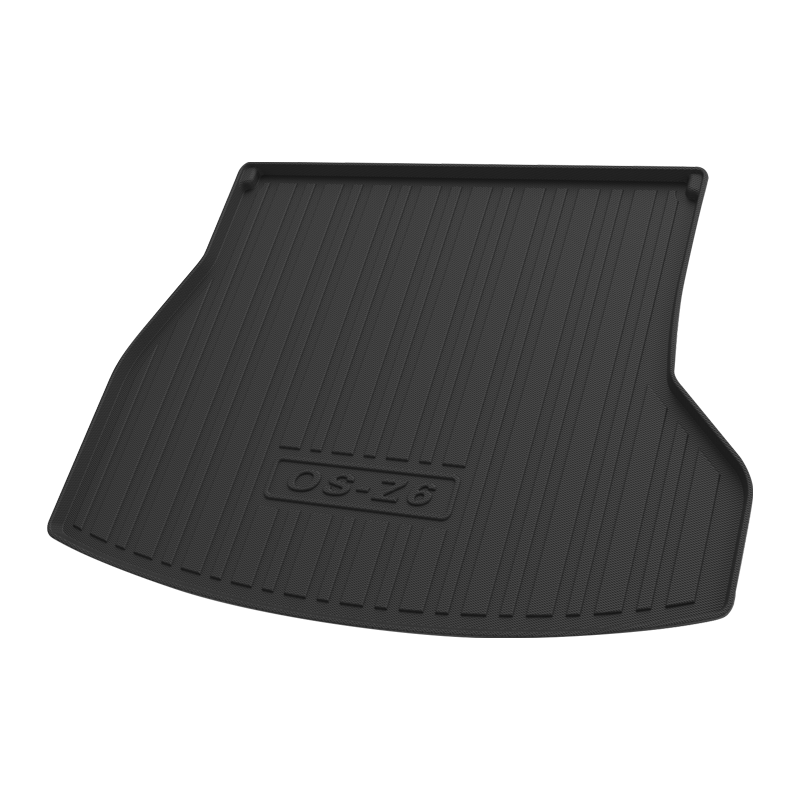 【官方正品】长安欧尚Z6后备箱垫