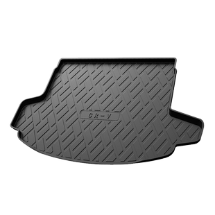 适用东风本田CRV后备箱垫车内装饰用品大全2024款配件汽车尾箱垫