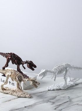 教具摆件树脂家居装饰品