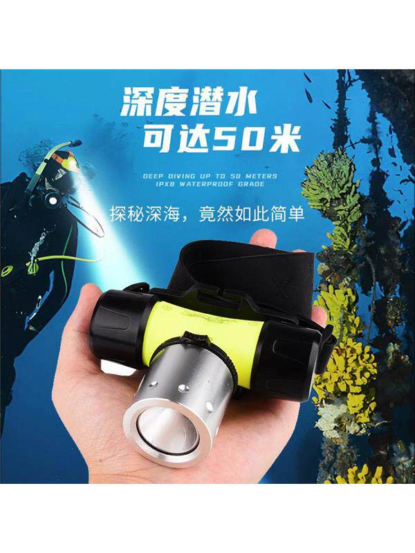 赶海水下探照灯专用水下灯防水强