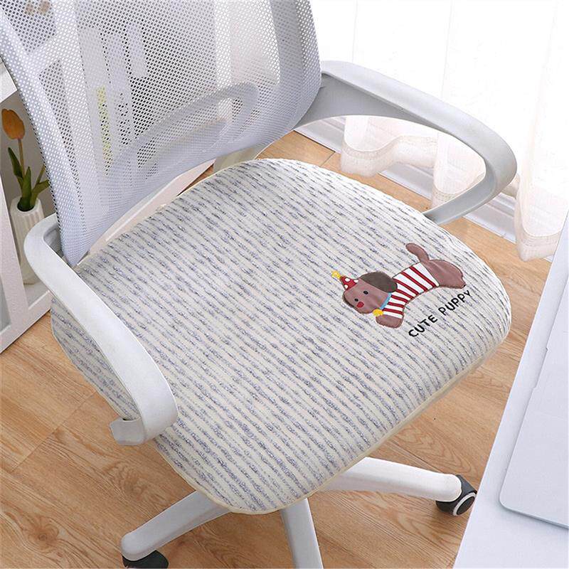 椅子套罩办公室2026新款凳子坐垫电脑座椅座套学习转椅套四季厂家