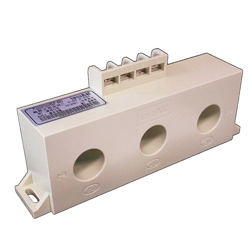 安科瑞AKH-0.66-Z 3*φ20三合一低压电流互感器20mm孔径5~200A