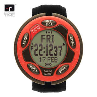 Optimum Series 14R 航海起航表