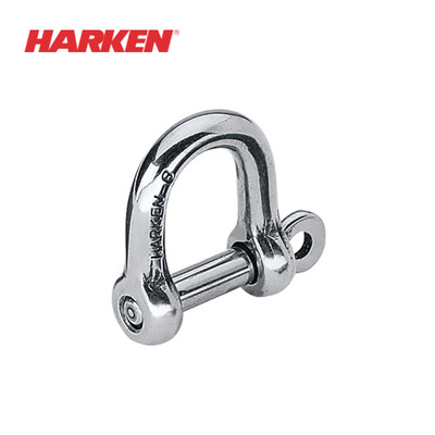 HARKEN 卸扣8mm High Resistance D Shackle 2116
