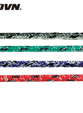 KOVN DC29 球帆缭绳Jib Sheet (conti)