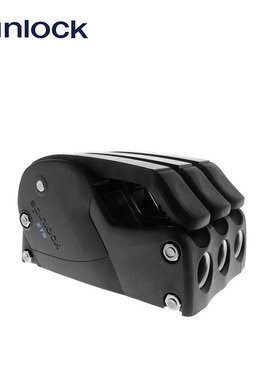 Spinlock XTS POWERCLUTCH 卡绳器 XTS0814/3