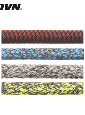 KOVN DC29 主帆缭绳Main Sheet