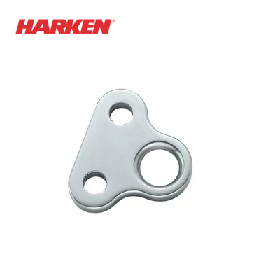 Harken 垫片Furling Tack Adapter Tang — 6mm481