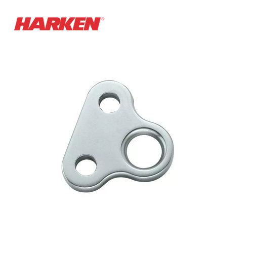 Harken 垫片Furling Tack Adapter Tang — 6mm481