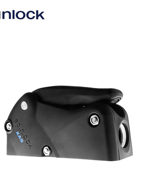 Spinlock XAS POWERCLUTCH 卡绳器 XAS0408/1