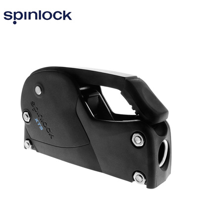 Spinlock XTS POWERCLUTCH 卡绳器 XTS0610/1