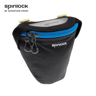 Spinlock Chest Pack 正品防泼水工具包胸包腰包户外运动