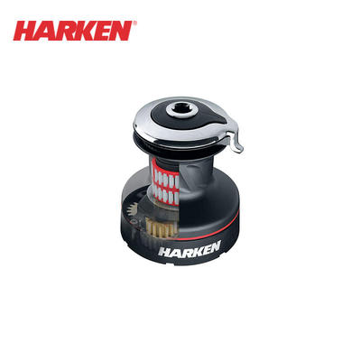 帆船设备HARKEN品牌授权