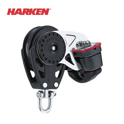 HARKEN绳器HARKEN滑轮