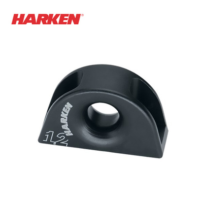 HARKEN 前帆导绳环12mm Bolt Down Fairlead 3274