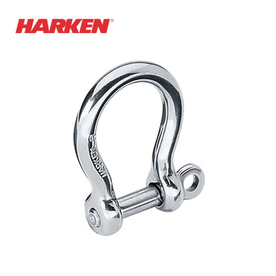 HARKEN 卸扣8mm Bow Shackle 2117