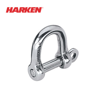 HARKEN 卸扣6mm D Shackle 2108