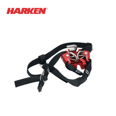 HARKEN 升降器攀爬绳NINJA FOOT