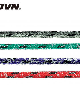 KOVN 珐伊23球帆下角索Tack line