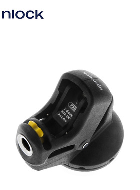 Spinlock PXR CAM CLEAT 卡绳器 PXR0206/SW