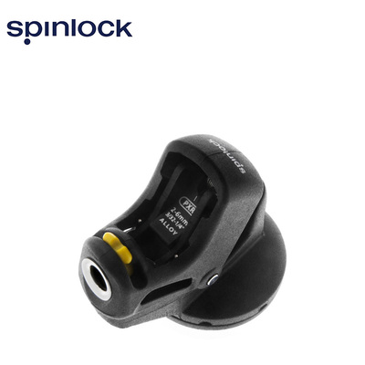 Spinlock PXR CAM CLEAT 卡绳器 PXR0206/SW