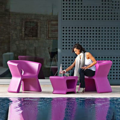 美陈玻璃钢休闲座椅户外办公区办公椅酒店休闲椅售楼处家具椅子