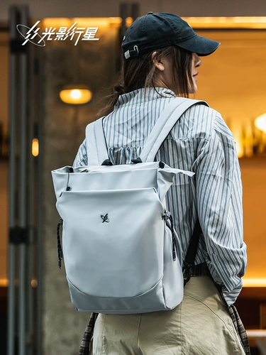 Apple, lenovo, huawei, планетарный рюкзак, вместительный и большой противоударный совместимый ноутбук, 16 дюймов, бизнес-версия, защита при падении