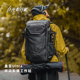 双肩包背包男款 GYXX 光影行星盖亚ultra摄影相机包男士 旅行电脑包