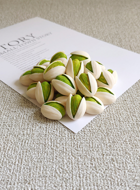 自制超级无敌开心果胸针徽章学生情侣配饰品扣针包邮