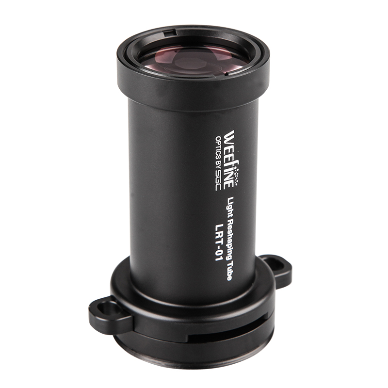 WEEFINE WFA84 光学束光筒