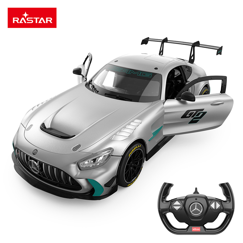 RAST星辉奔驰AMG2遥控汽