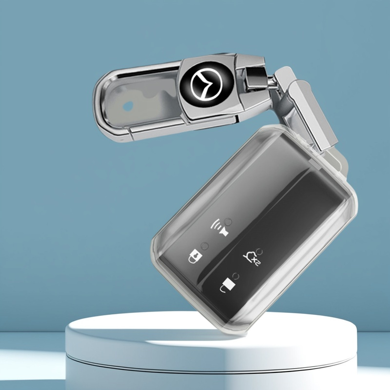 马自达ez60钥匙包专用2026款