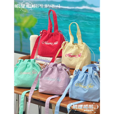 轻便单肩通勤手机包斜挎包