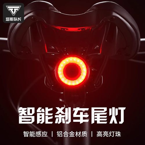 【赠运费险】Q5刹车感应尾灯